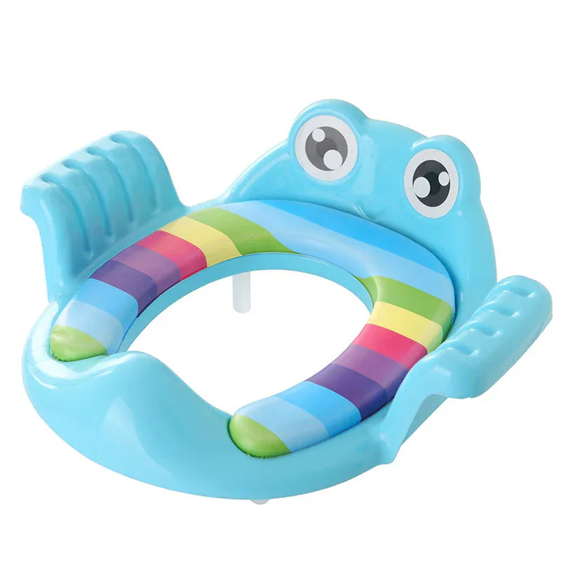 Toddler Toilet Seat Bazaare Mart potty training