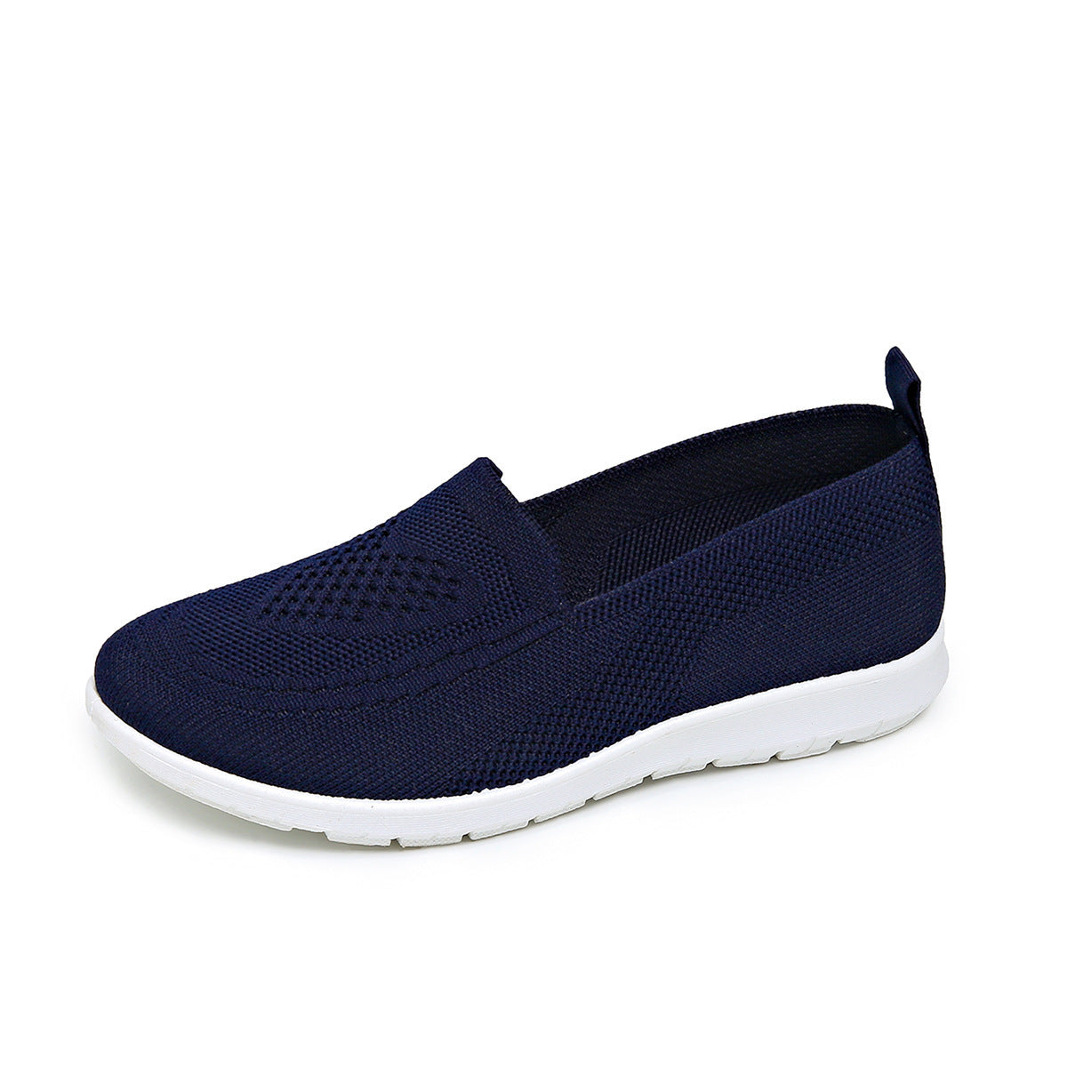 Women's Casual Flat Mesh Shoes