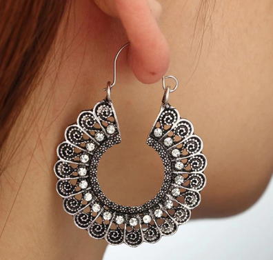 Bohemian Earrings