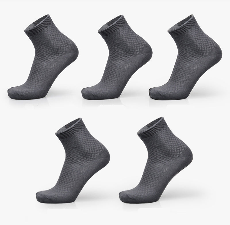 Men's Bamboo Socks