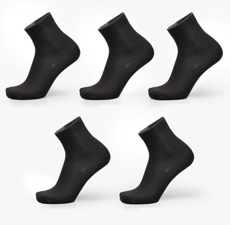 Men's Bamboo Socks