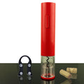 Electric Wine Opener Red Bazaare Mart Electric Wine Opener