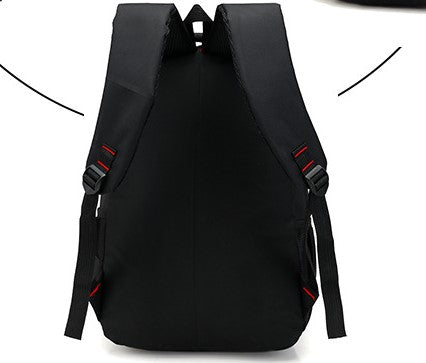 Oxford Backpacks