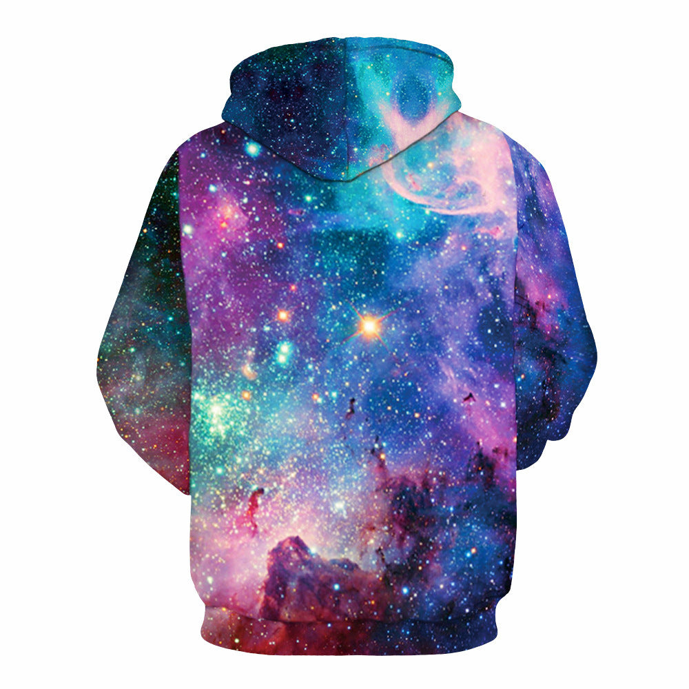 Universe Hoodie