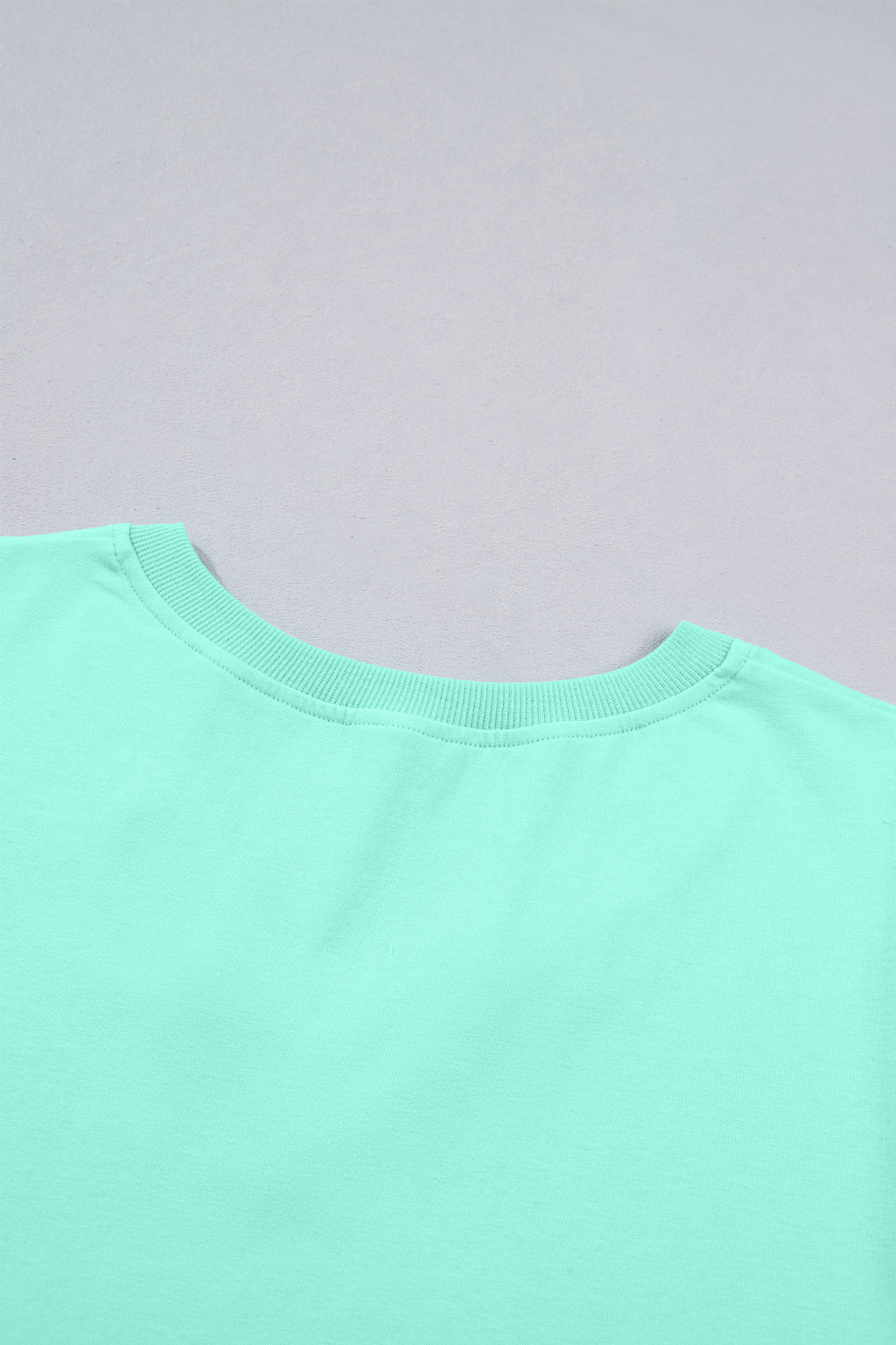 Yellow Solid Color V Neck Short Puff Sleeve Blouse Dear-Lover Dropshipping Tops/Blouses & Shirts