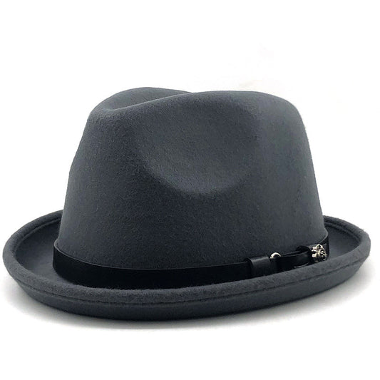 British Jazz Hat