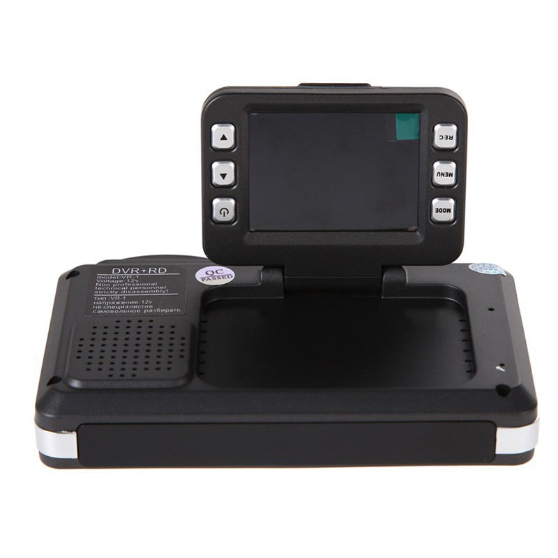 Interior Dash Cam - Bazaare Mart