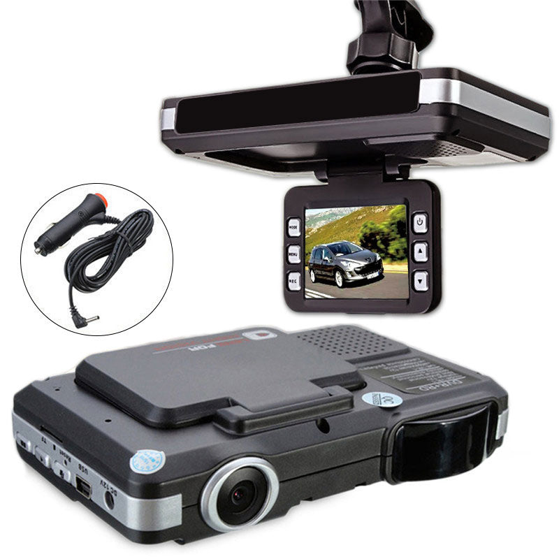 Interior Dash Cam - Bazaare Mart