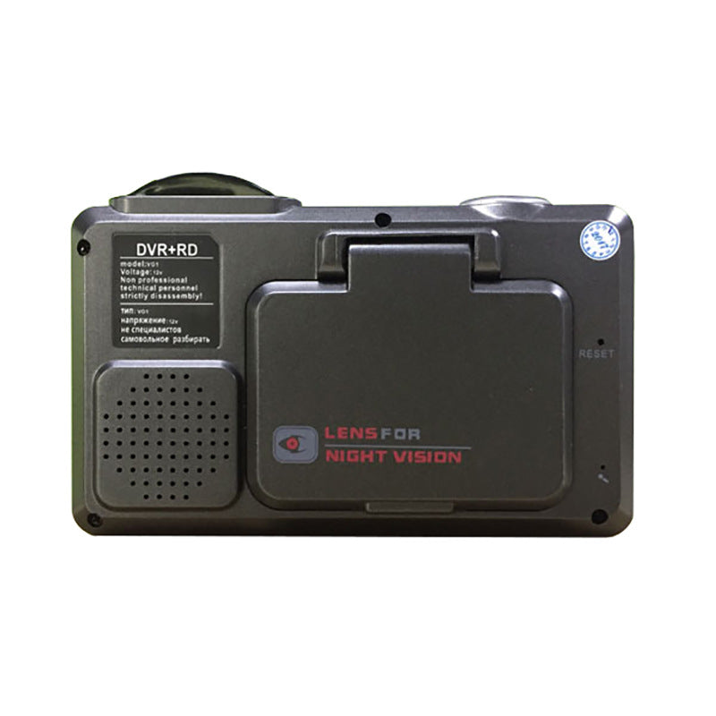 Interior Dash Cam - Bazaare Mart