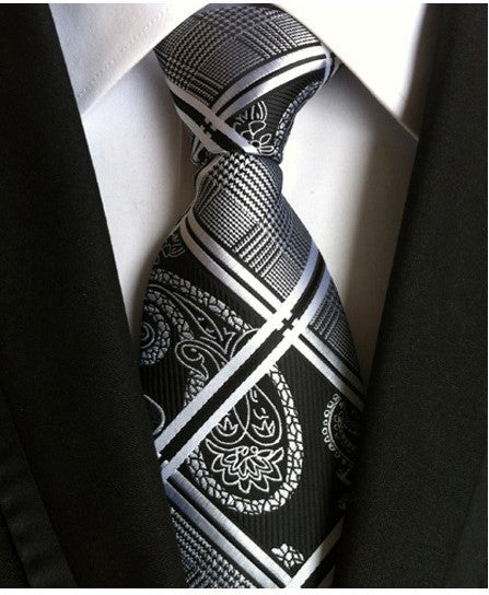 Neckties