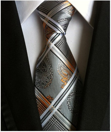 Neckties