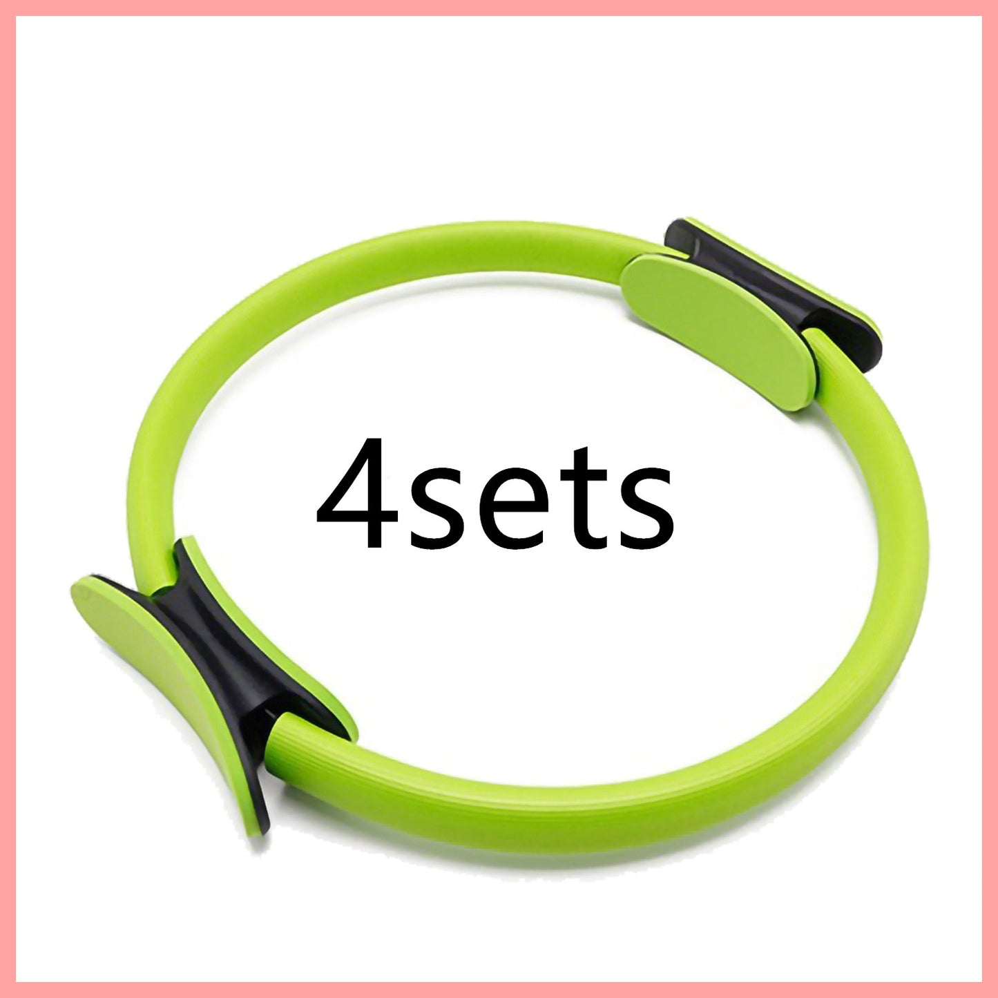 Yoga Pilates Ring