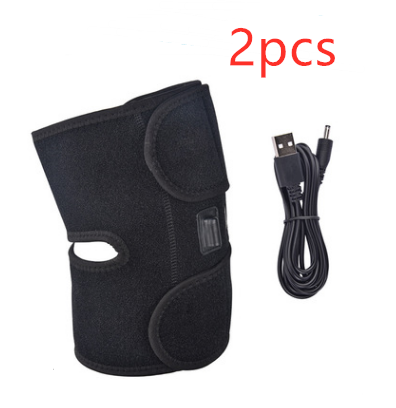 Hot Compress Knee Pads