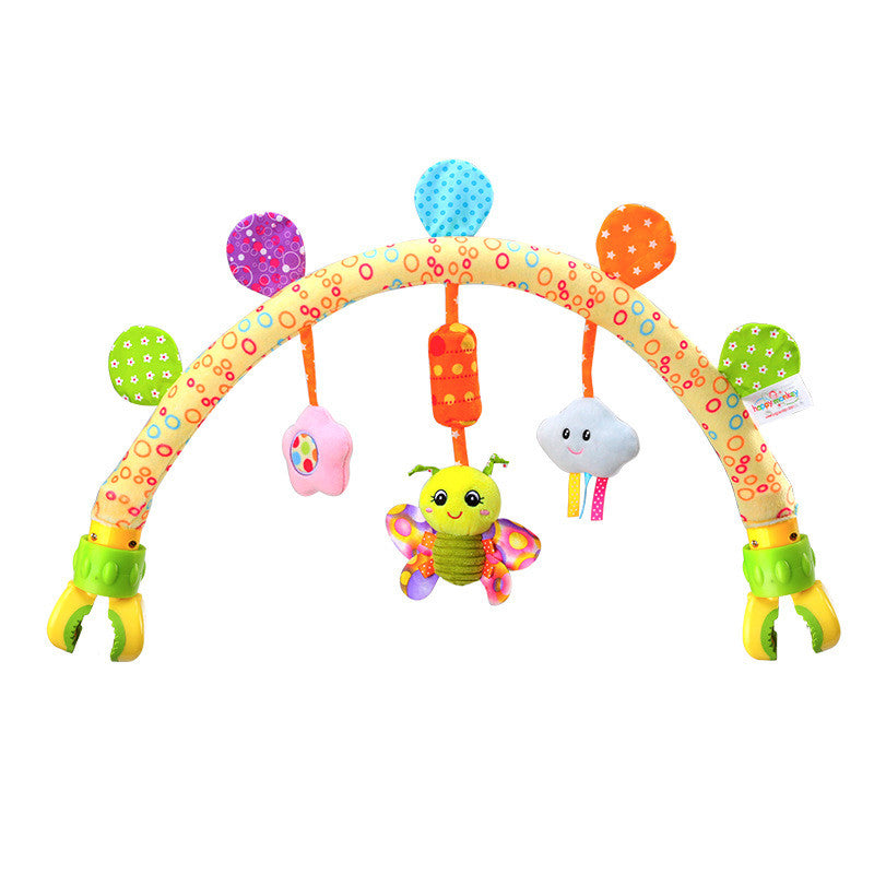 Baby Musical Mobile