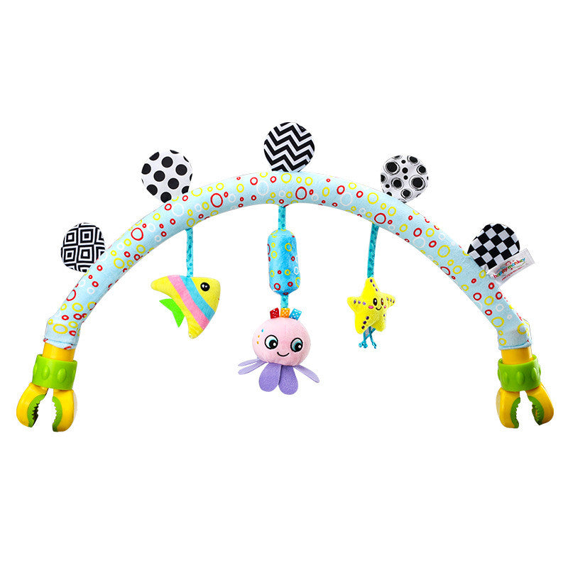 Baby Musical Mobile