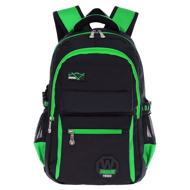 Large High School Backpacks