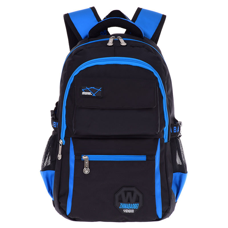 Large High School Backpacks