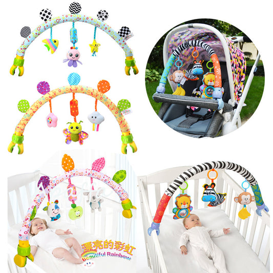 Baby Musical Mobile