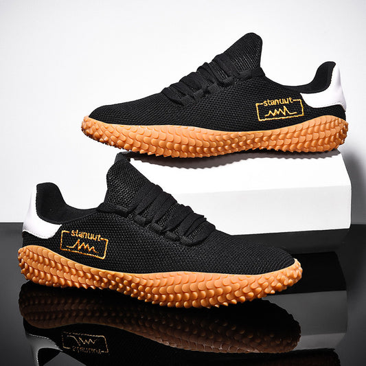 Men's Breathable Sneakers