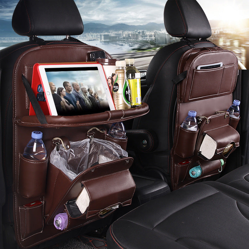 Car Organizer