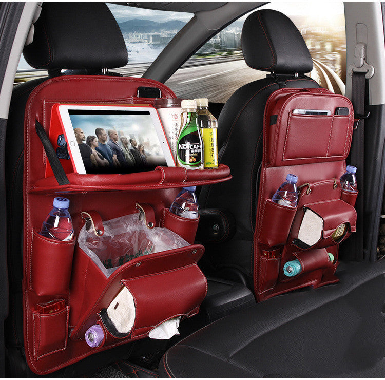 Car Organizer