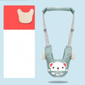 Toddler Anti-Fall Lean-Proof Traction Rope Waist Guard IceStarGreenBearPrin Style CJ Dropshipping Toddler Walker