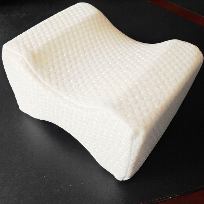 Memory Foam Leg Pillow - Bazaare Mart