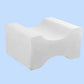 Memory Foam Leg Pillow Bazaare Mart Knee Support Pillow