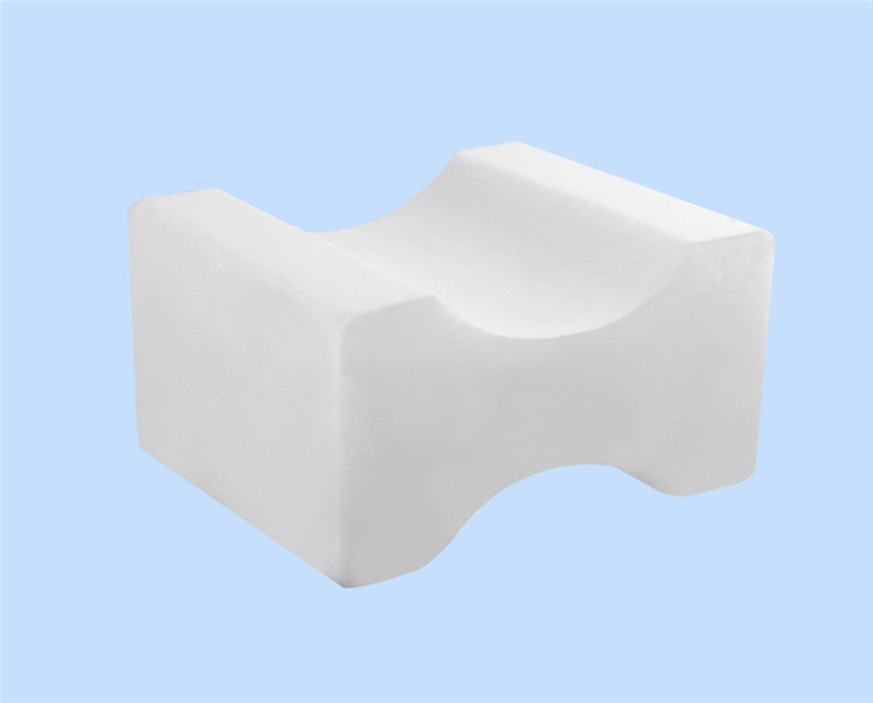 Memory Foam Leg Pillow - Bazaare Mart