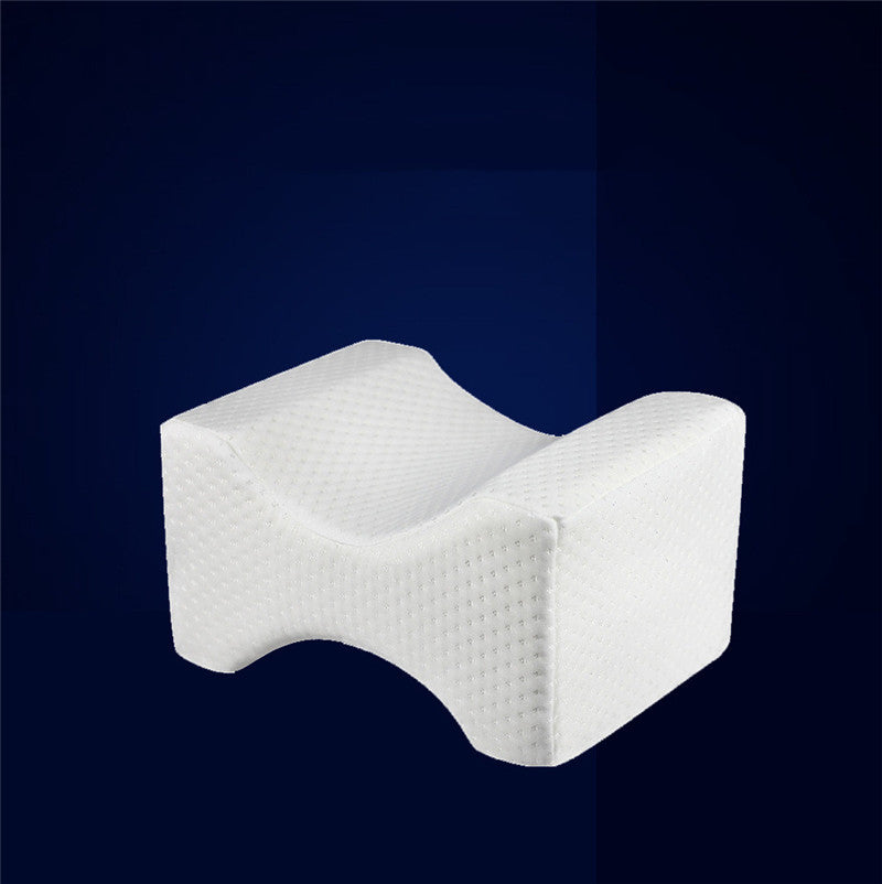 Memory Foam Leg Pillow - Bazaare Mart