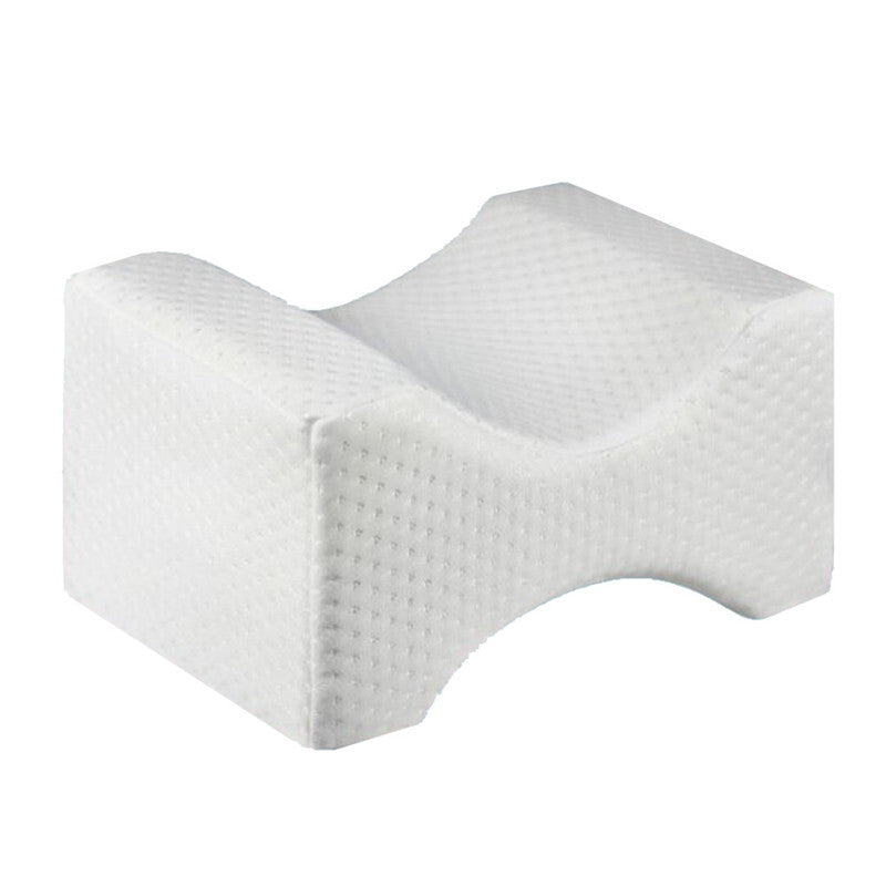 Memory Foam Leg Pillow - Bazaare Mart