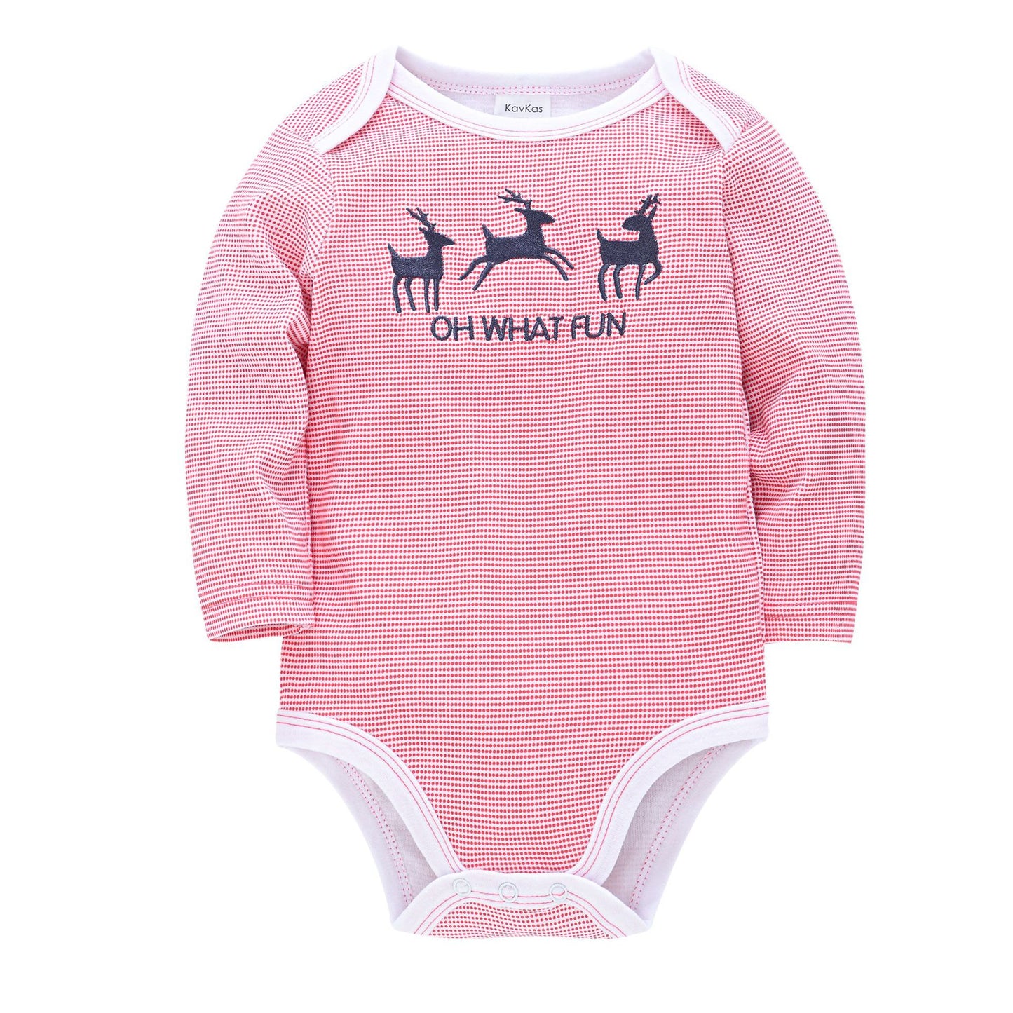 Baby Long Sleeve Onesies