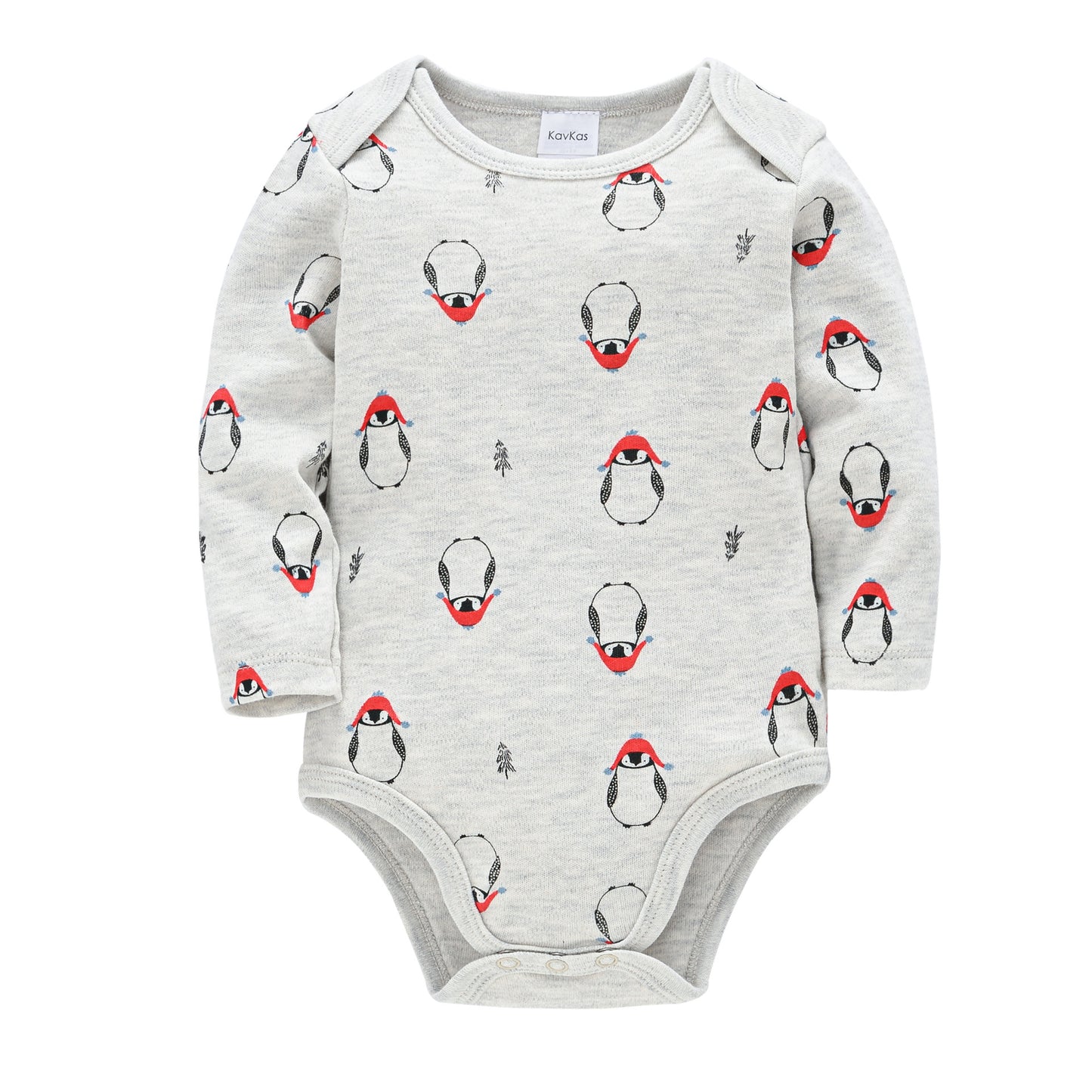 Baby Long Sleeve Onesies