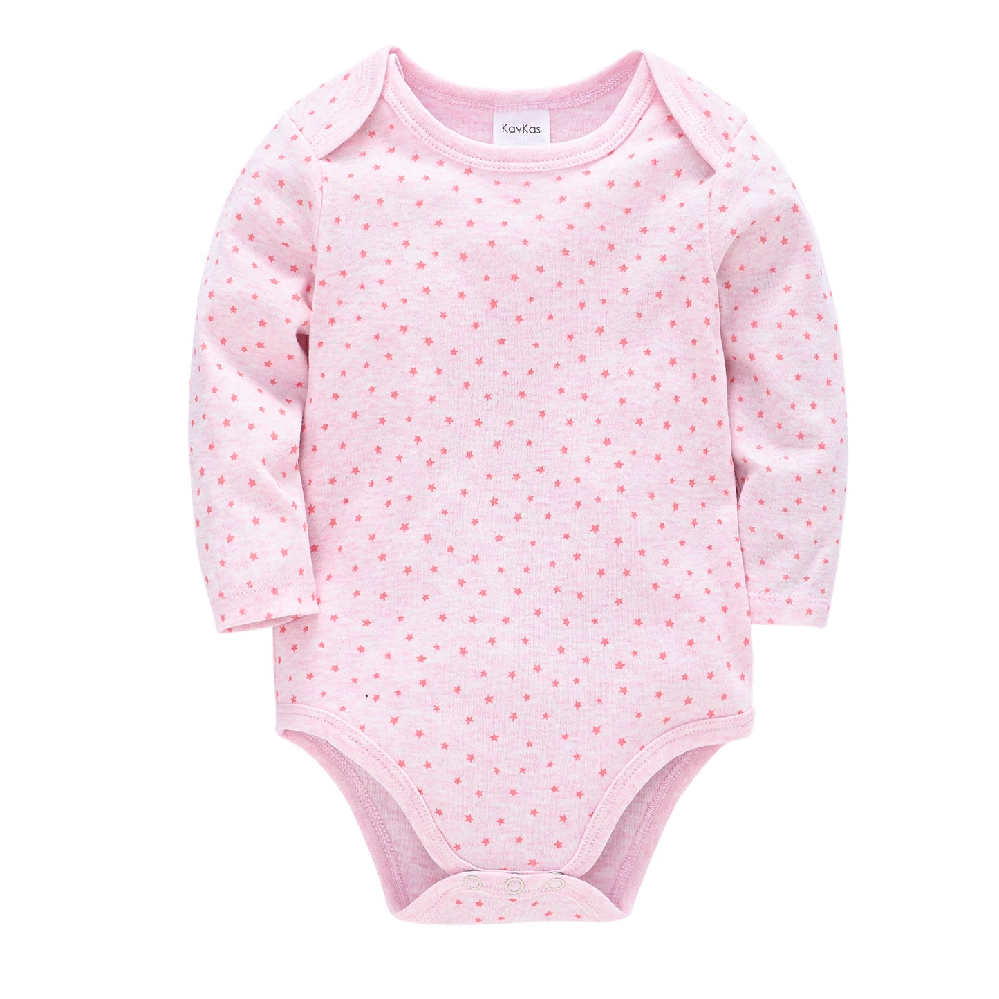 Baby Long Sleeve Onesies