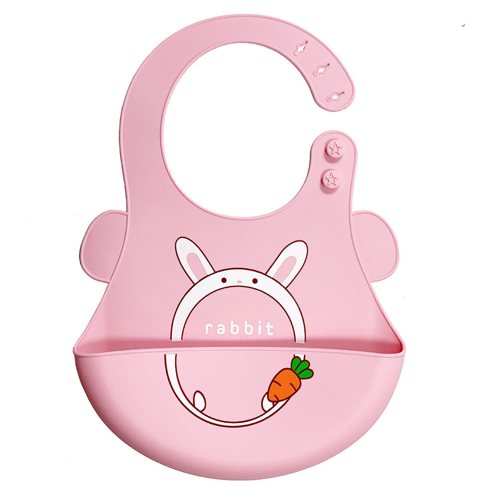 Waterproof Super Bib - Bazaare Mart