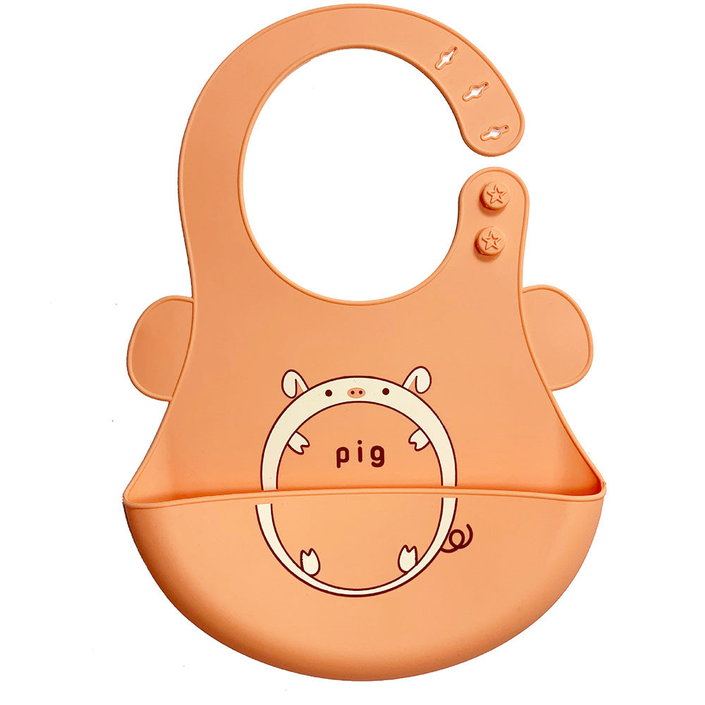Waterproof Super Bib - Bazaare Mart