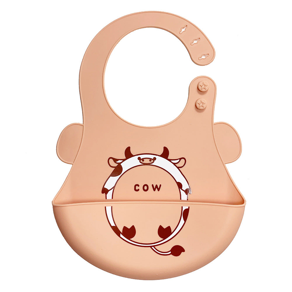 Waterproof Super Bib - Bazaare Mart