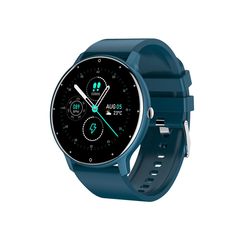Smart Touch Screen Sports Watch - Bazaare Mart
