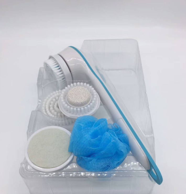 Spin Spa Brush - Bazaare Mart