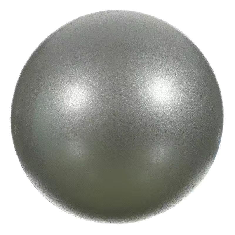 Thick Explosion-Proof Yoga Ball 25Cm - Bazaare Mart