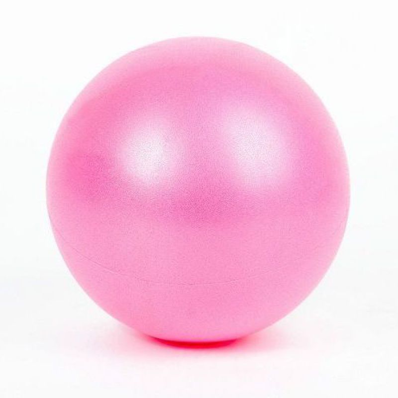 Thick Explosion-Proof Yoga Ball 25Cm - Bazaare Mart
