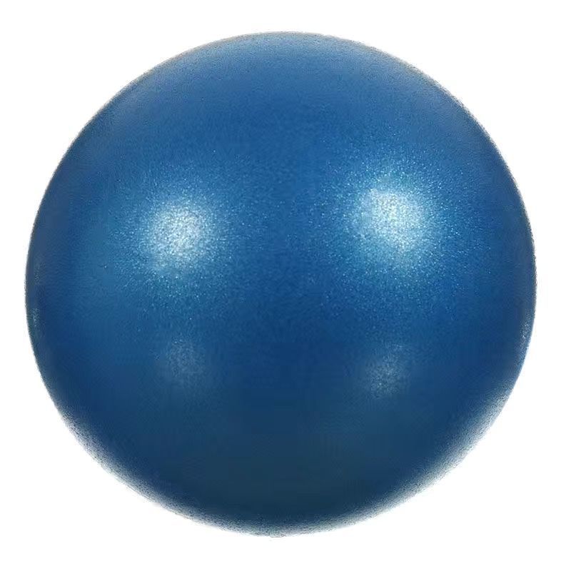 Thick Explosion-Proof Yoga Ball 25Cm - Bazaare Mart