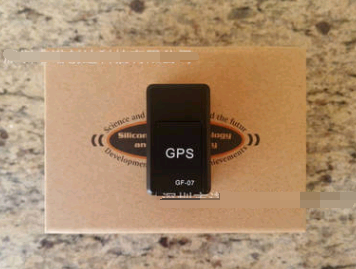 Car GPS