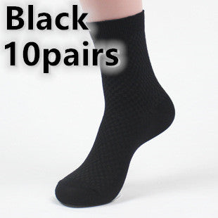 Men's Bamboo Socks