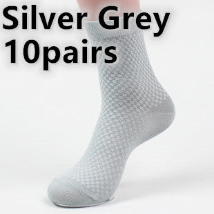 Men's Bamboo Socks