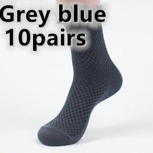 Men's Bamboo Socks