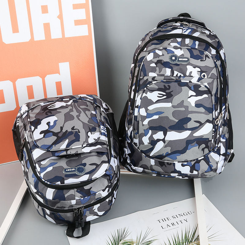 Oxford Backpacks