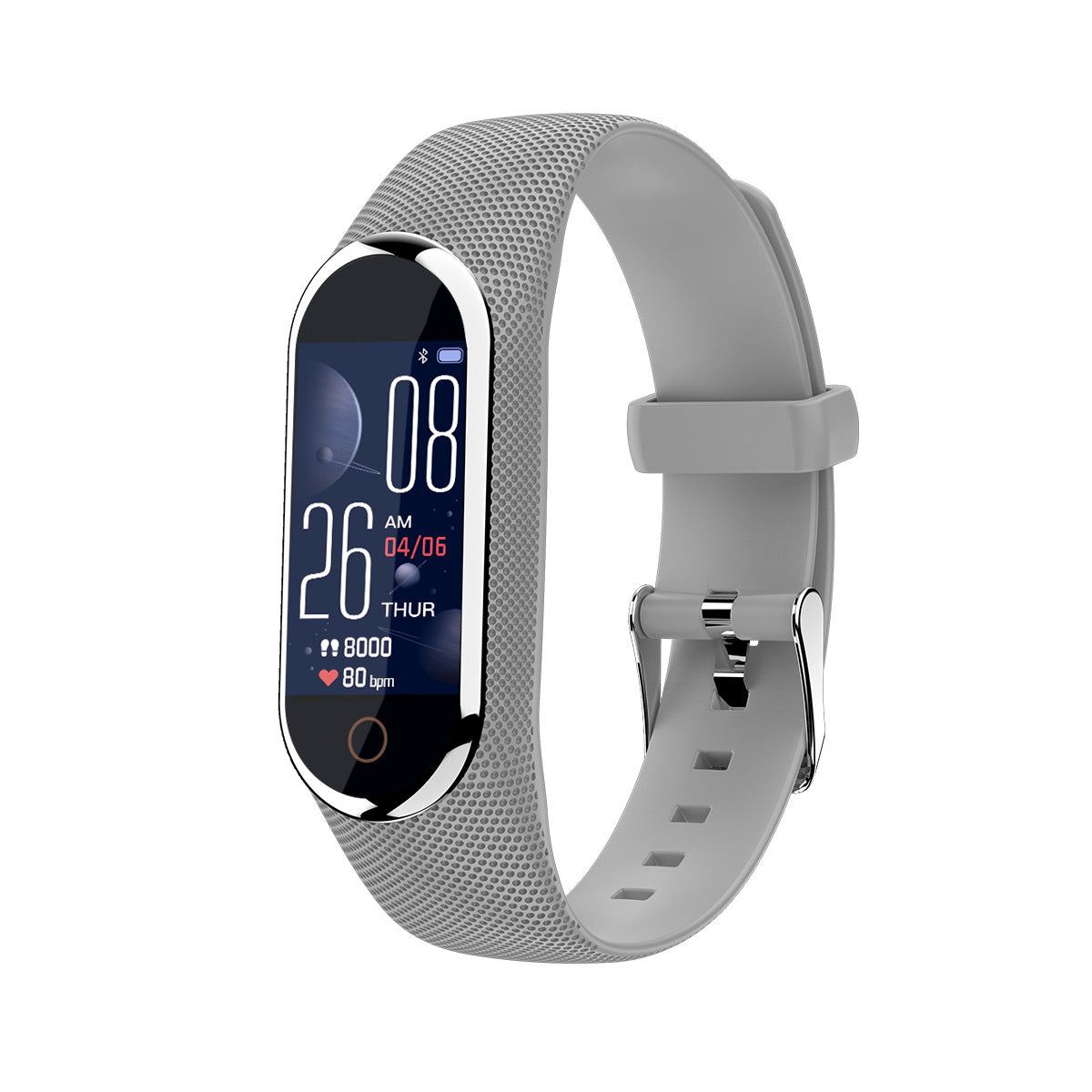 New M8 Smart Bracelet