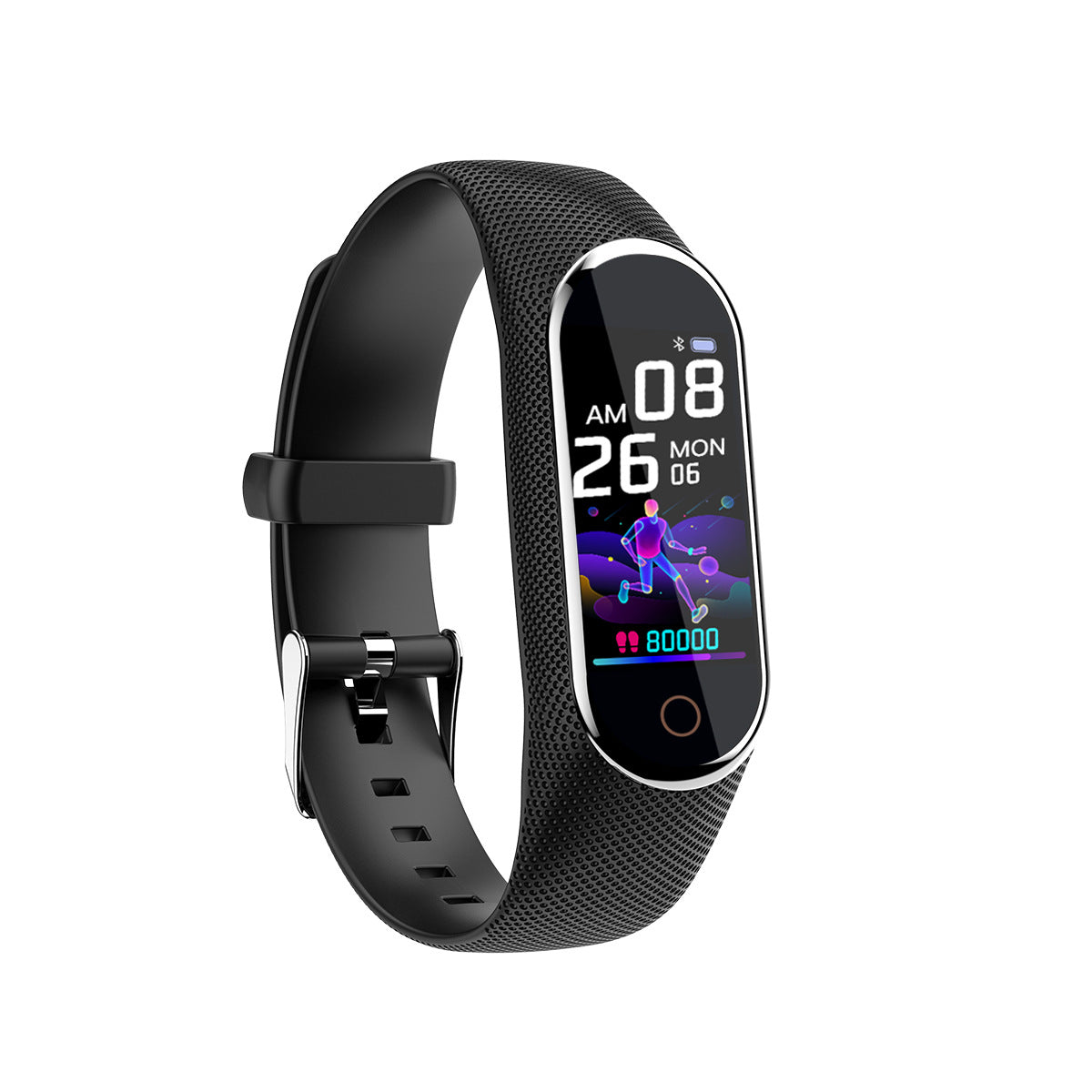 New M8 Smart Bracelet