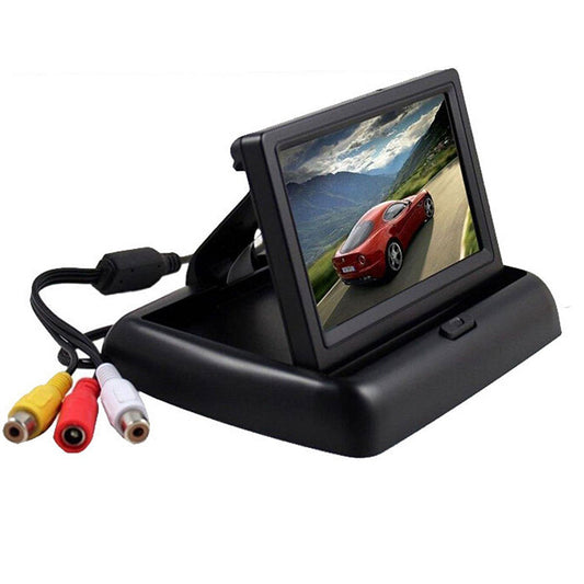 Car Backup Camera